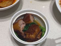 -泉上·发现DISCOVERY ·黔菜餐厅(银海元隆广场店)