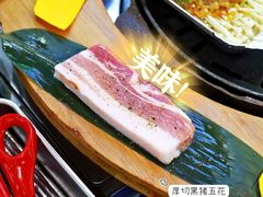 -玄希浪漫厨房·韩料烤肉(湖滨银泰in77店)
