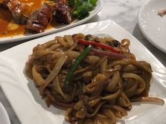 干炒牛河-惠如樓(白云机场T2国际出发店)