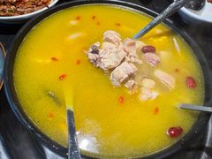 -李子坝梁山鸡(李子坝大鸡哥店)