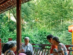 -忠山公园