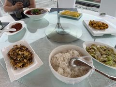 -邛海宾馆·玉鸥楼中餐厅