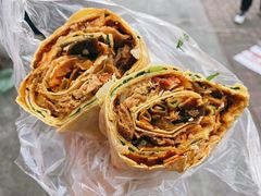 胖子煎饼-胖子煎饼店(钦州南路店)