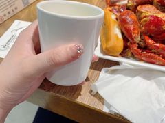 -叶派龙虾•招牌香辣蟹·海鲜(中海国际店)
