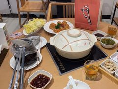 -湯系·煲汤手艺人(东二环泰禾广场店)