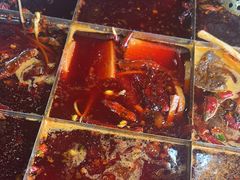 -正南齊北重庆老火锅(光华村直营店)