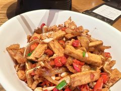 -八碗湘长沙市井菜(坡子街店)