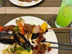 -印象餐厅(杭州国际博览中心北辰大酒店)