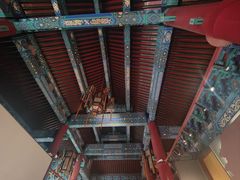 -历代帝王庙博物馆