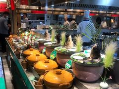 -松沪名灶·豆浆鱼头·新上海菜(飞航吾悦广场店)