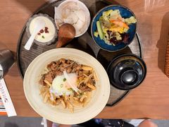 -ITARU食堂·定食料理(西丽店)