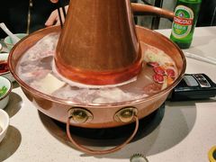 -瑞强涮锅(徐家楼店)