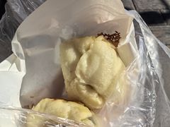 -老槐树煎包