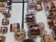 -烘焙町面包店(西四店)