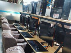 -网鱼网咖(金山卫零店)