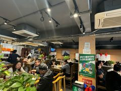 -河沿肉饼Beijing Pie(东华门店)
