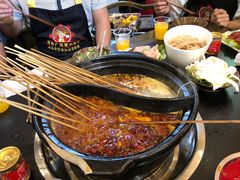 -小郡肝串串(解放碑店)