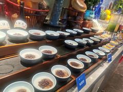 -奢谷·海鲜自助(南海万科店)