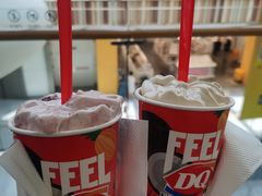 -DQ·蛋糕·冰淇淋(荟聚中心店)