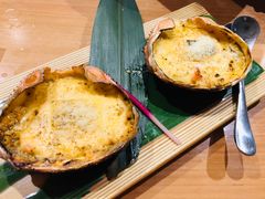 烤蟹宝-蝉一日本料理(高新区店)