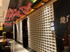 -哈拉海和牛主题餐厅(哈西店)