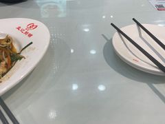 -孟记粥铺·家常菜·烧烤·粥(亚运村店)