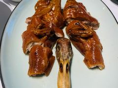 -禧宴Joyous Restaurant(禧园店)
