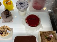 -侘寂甜品(自取店)