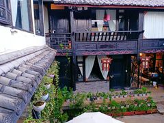 -浔岚云舍mist静谧观景美宿(丽江古城店)