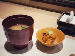 -鮨一日本料理(大中华店)