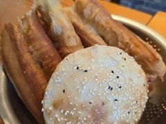 -吉亨面馆(古北1699店)