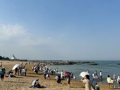 -日照灯塔风景区