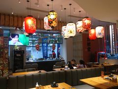 -锦鲤堂日本料理(莱茵之星店)