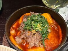 -Fuzzy Bistro 浮几韩餐·茶酒馆