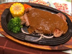 -尊品牛排(沙湾印象汇店)