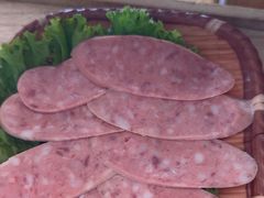 -阿婆情腊排骨火锅(金虹路店)