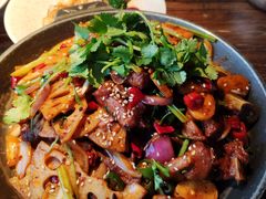 -嘉禾·悦享餐厅(八方汇店)