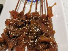 -呼伦贝尔烤羊·蒙古烤羊排(南田路总店)