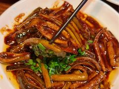 -老瑞福上海菜(人民广场店)