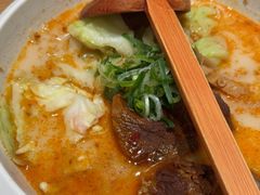 -味千拉面(广州白云机场T1西二店)