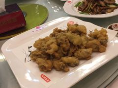 -万宝海鲜舫(劳动公园店)