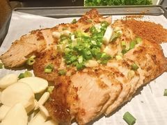 -绿茶餐厅(朝阳大悦城店)