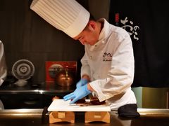 -Ginza Onodera铁板烧(外滩十八号店)