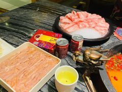 -辣府(大融城店榜首餐厅)