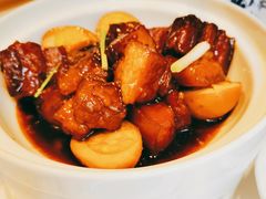 -乾隆美食·本帮菜(黄河路店)