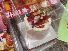 -味多美蛋糕(安定门店)