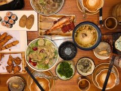 -浪花亭日本料理(古田路店)