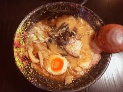 -日本料理神拉面