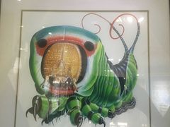 -上海昆虫博物馆