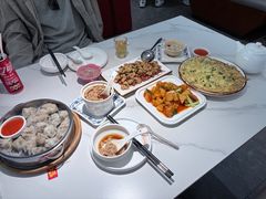 -旺达·福州菜(正大广场店)